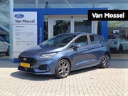 Ford Fiesta - 1.0 EcoBoost Hybrid ST-Line | Stoel/stuur voorruitverwarming