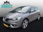 Renault Scénic - 1.3 TCe Intens Trekhaak