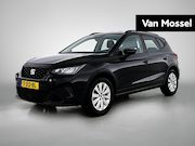 Seat Arona - 1.0 TSI Style Business Connect | TRREKHAAK | STOELVERWARMING