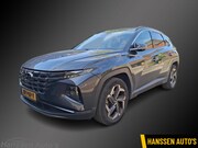 Hyundai Tucson - 1.6 T-GDI HEV Premium leder camera navi carplay