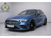 Mercedes-Benz A-klasse - 180 AMG Line