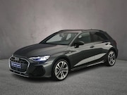 Audi A3 - Sportback TFSI e S Edition