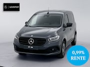 Mercedes-Benz eCitan - 0, 99% RENTE - 112 L1 BUSINESS SOLUTION 51 kWh | DC Laden |