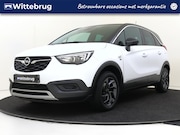 Opel Crossland - 1.2 Turbo 110PK 120 Jaar Edition Navigatie | Apple Carplay |