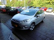 Ford Fiesta - 1.25 Titanium MET APK AIRCO WERKT