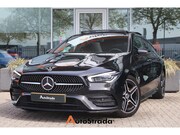 Mercedes-Benz CLA-Klasse - Shooting Brake 200 AMG-Line 163pk | Multibeam | Pano | Keyle