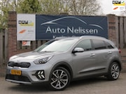 Kia Niro - 1.6 GDi Hybrid DynamicPlusLine | TREKHAAK | STUUR+STOELVERWA