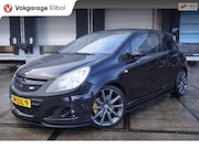 Opel Corsa - 1.6-16V T OPC * 280 PK