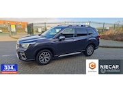 Subaru Forester - 2.0i e-BOXER Luxury HYBRID/Automaat