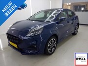 Ford Puma - 125pk Automaat ST-Line Navi Camera Winter Parking Dodehoek p
