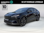 Toyota C-HR - First Edition 77 kWh | 20" lichtmetalen velgen | € 2.500 ext