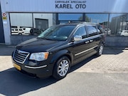 Chrysler Grand Voyager - 3.8i LIMITED SWIVEL 'N GO