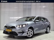 Kia Ceed - Sportswagon 1.5 T-GDi DynamicLine Trekhaak, Apple Carplay/An