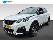 Peugeot 3008 - 1.2 PureTech GT Line | Achteruitrijcamera | Dodehoek detecti