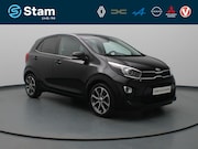 Kia Picanto - 67pk CVVT Design Edition Apple Carplay/Android Auto | Climat