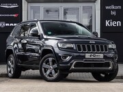 Jeep Grand Cherokee - 3.0 CRD Overland