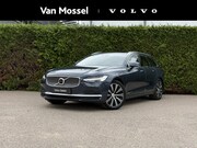 Volvo V90 - T6 Plug-in Hybrid AWD Ultimate Bright Trekhaak