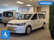 Volkswagen Caddy - 1.5 84KW