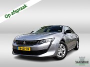 Peugeot 508 - 1.2 PureTech Active Pack Business 2e-Eig & Keurig-Onderh. BO