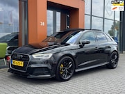 Audi A3 - Sportback 2.0TFSI quattro Sport S Line|Pano|Xenon