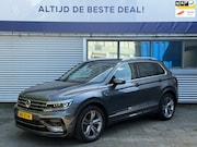 Volkswagen Tiguan - 2.0 TSI 4Motion Highline l Automaat l Virtual l Xenon l