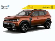 Dacia Duster - 1.6 Hybrid 140 Extreme | Nu uit voorraad leverbaar met € 2.2