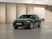 Audi A3 - Sportback Pro Line 40 TFSI e 150 kW / 204 PK Sportback 6 ver