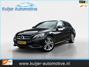 Mercedes-Benz C-klasse - Estate 350 e Lease Edition Automaat / Burmester