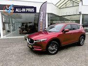 Mazda CX-5 - 2.0 SAG 165 TS+ I-Active sense pack