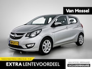 Opel Karl - 1.0 ecoFLEX Edition