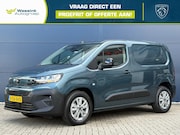 Peugeot Partner - EV 50kWh 136pk L1 | Navigatie | Digitale binnenspiegel | App