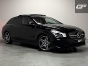 Mercedes-Benz CLA-Klasse - Shooting Brake 250 4MATIC Pano H/K ACC