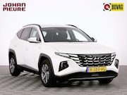 Hyundai Tucson - 1.6 T-GDI MHEV Comfort Smart Automaat ✅ 1e Eigenaar | Mild H