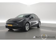 Tesla Model Y - Long Range AWD 75 kWh | Autopilot | Pano | Voorst. + Achterb