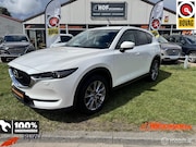 Mazda CX-5 - 2.0 SkyActiv-G 165 TS+ 360 CAM. / CARPLAY / LEDER