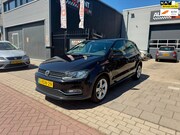 Volkswagen Polo - 1.2 TSI Highline DSG 1e Eigenaar! Airco NAP APK