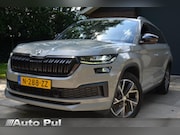 Skoda Kodiaq - 1.5 TSI Sportline Business 7 Persoons. Navi/Led/Ecc/Pdc/Acht