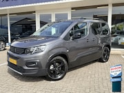 Peugeot Rifter - 1.2 Puretech GT-Line | Automaat | Keyless | Apple/Android | 