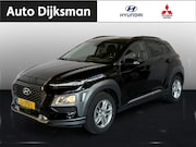 Hyundai Kona - 1.0 T-GDI Fashion | Navi | HUD