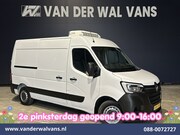 Renault Master - 2.3 dCi 136pk L2H2 Koelwagen Thermoking V-300 MAX Vriezen -2