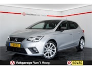 Seat Ibiza - 1.0 EcoTSI FR Apple carplay Climatcontrol