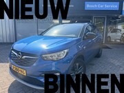 Opel Grandland - X 1.2 Turbo Edition 2020 | Camera | 130PK | Carplay