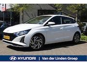 Hyundai i20 - 1.0 T-GDI Comf.Smart Navi/Led/Pdc/Cam/16" "RIJKLAARPRIJS"