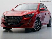 Peugeot 208 - 1.2 PureTech Allure Sport (ACHTERUITRIJCAMERA, APPLE CARPLAY