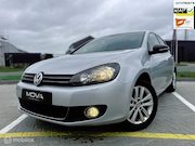 Volkswagen Golf - 1.4 Style|APK|CARPLAY|CRUISE CONTR|