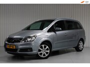Opel Zafira - 1.8 Essentia