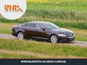 Jaguar XJ - 3.0 V6D Supersport LWB / 2e eigenaar / Topstaat