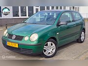 Volkswagen Polo - 1.4-16V/Cruise/Bleutooth/APK