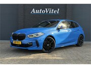 BMW 1-serie - 118i M-Sport | M-Kuipstoelen | Camera | Comfort Access | Sto