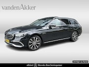 Mercedes-Benz E-klasse - 300e Exclusive Estate // Burmester // Schuifdak // Trekhaak